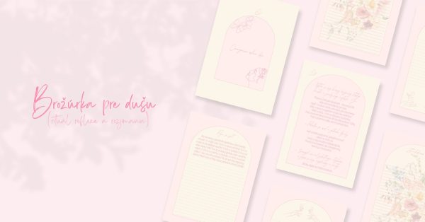 Čarovzácna oslava duše (pdf brožúrka) - Image 6